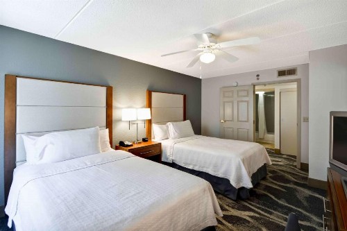 Homewood Suites by Hilton San Antonio Northwest - image 27