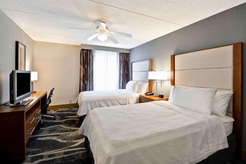 Homewood Suites by Hilton San Antonio Northwest - image 28
