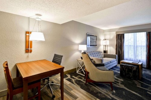 Homewood Suites by Hilton San Antonio Northwest - image 29