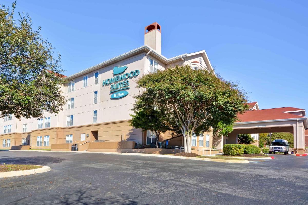 Homewood Suites by Hilton San Antonio Northwest - image 3