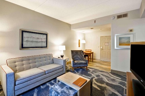 Homewood Suites by Hilton San Antonio Northwest - image 30