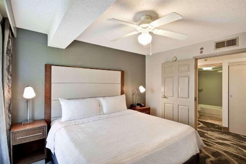 Homewood Suites by Hilton San Antonio Northwest - image 32
