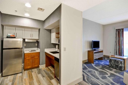 Homewood Suites by Hilton San Antonio Northwest - image 33