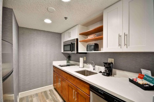 Homewood Suites by Hilton San Antonio Northwest - image 35