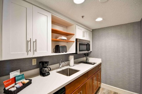 Homewood Suites by Hilton San Antonio Northwest - image 36