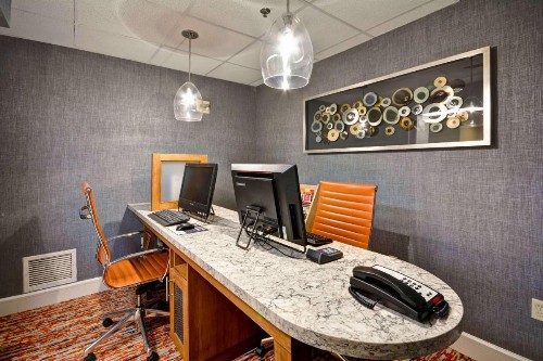 Homewood Suites by Hilton San Antonio Northwest - image 38