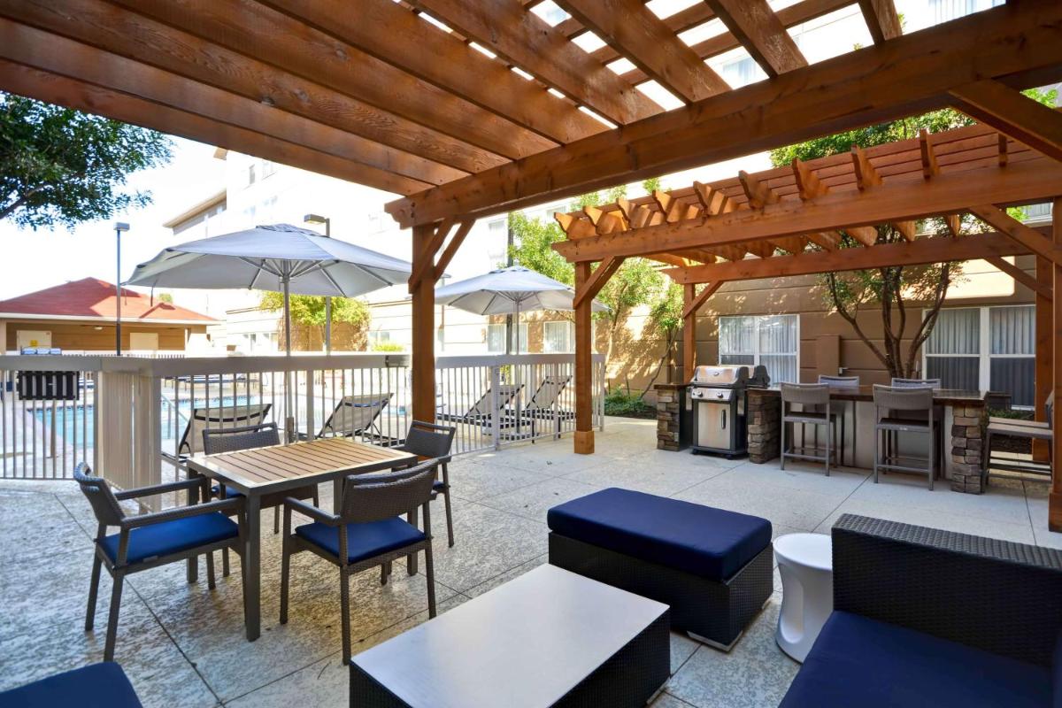 Homewood Suites by Hilton San Antonio Northwest - image 4