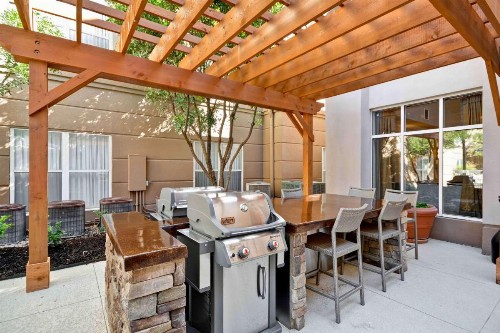 Homewood Suites by Hilton San Antonio Northwest - image 5