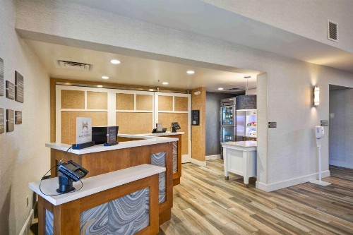 Homewood Suites by Hilton San Antonio Northwest - image 6