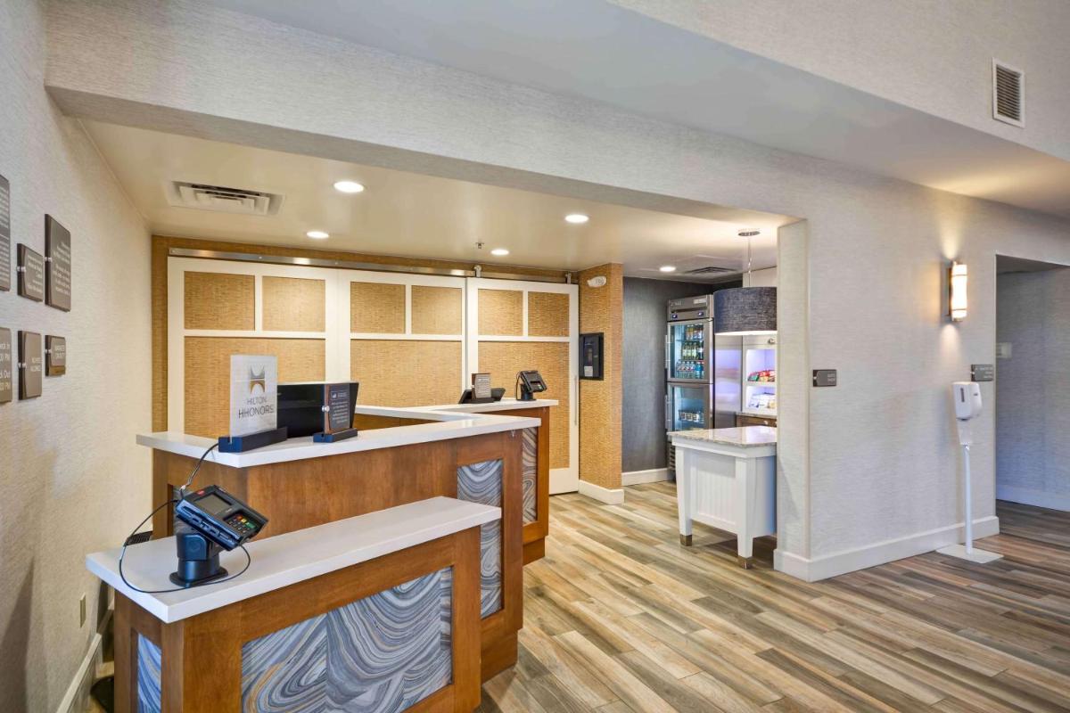 Homewood Suites by Hilton San Antonio Northwest - image 6