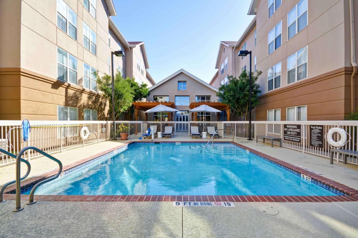Homewood Suites by Hilton San Antonio Northwest - image 7