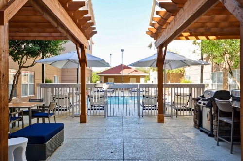 Homewood Suites by Hilton San Antonio Northwest - image 8