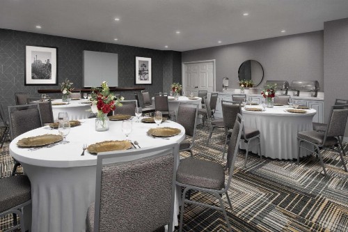 Homewood Suites by Hilton San Antonio Riverwalk/Downtown - image 11