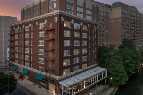 Homewood Suites by Hilton San Antonio Riverwalk/Downtown - image 12