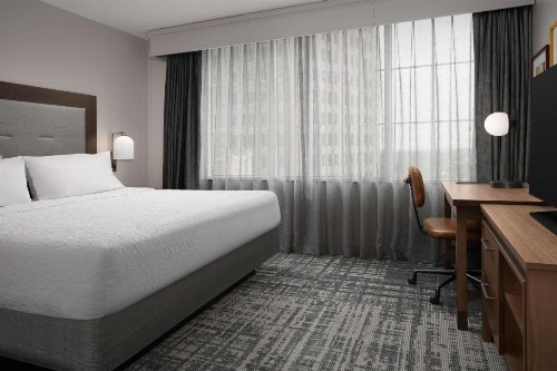 Homewood Suites by Hilton San Antonio Riverwalk/Downtown - image 13