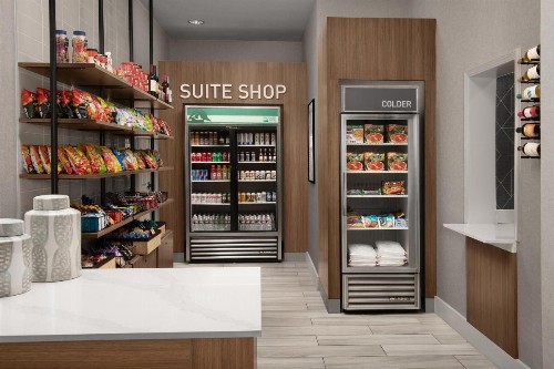 Homewood Suites by Hilton San Antonio Riverwalk/Downtown - image 14