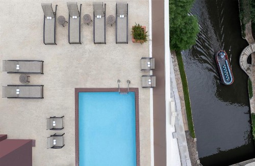Homewood Suites by Hilton San Antonio Riverwalk/Downtown - image 16