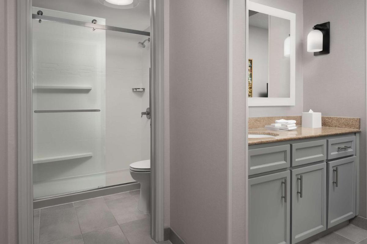 Homewood Suites by Hilton San Antonio Riverwalk/Downtown - image 2