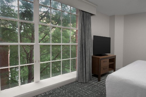 Homewood Suites by Hilton San Antonio Riverwalk/Downtown - image 21