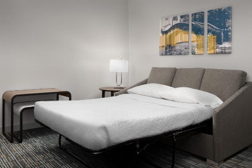 Homewood Suites by Hilton San Antonio Riverwalk/Downtown - image 22