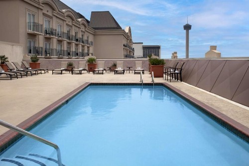 Homewood Suites by Hilton San Antonio Riverwalk/Downtown - image 23