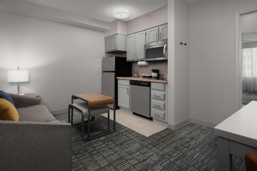 Homewood Suites by Hilton San Antonio Riverwalk/Downtown - image 24