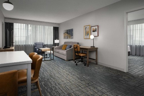 Homewood Suites by Hilton San Antonio Riverwalk/Downtown - image 28