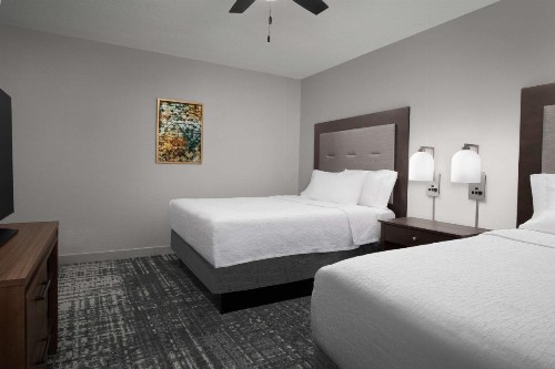 Homewood Suites by Hilton San Antonio Riverwalk/Downtown - image 29