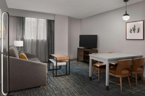 Homewood Suites by Hilton San Antonio Riverwalk/Downtown - image 30