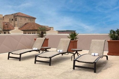 Homewood Suites by Hilton San Antonio Riverwalk/Downtown - image 31