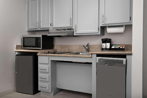 Homewood Suites by Hilton San Antonio Riverwalk/Downtown - image 33