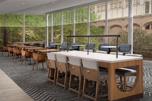Homewood Suites by Hilton San Antonio Riverwalk/Downtown - image 35