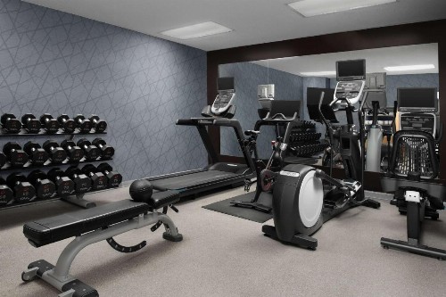 Homewood Suites by Hilton San Antonio Riverwalk/Downtown - image 39