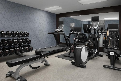 Homewood Suites by Hilton San Antonio Riverwalk/Downtown - image 4
