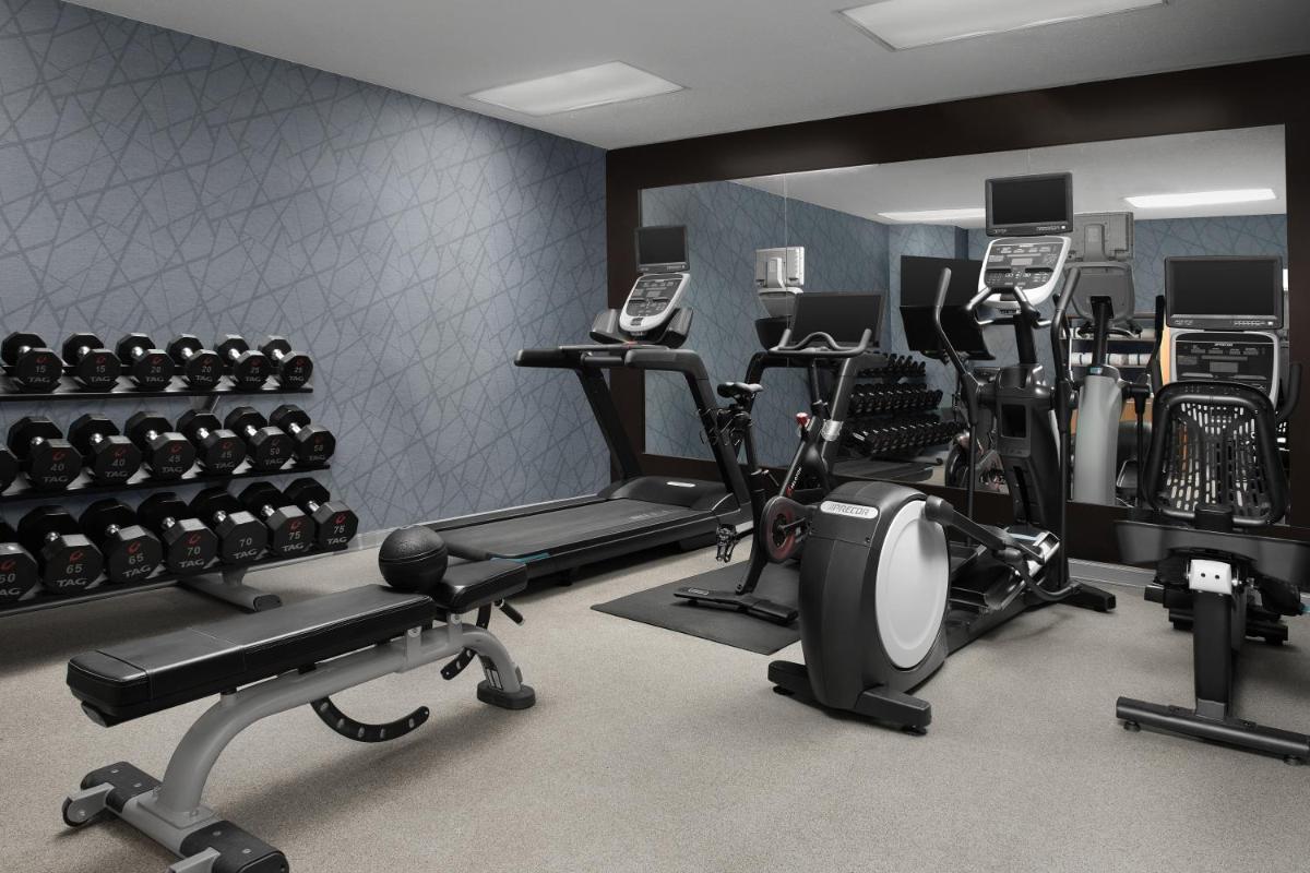 Homewood Suites by Hilton San Antonio Riverwalk/Downtown - image 4