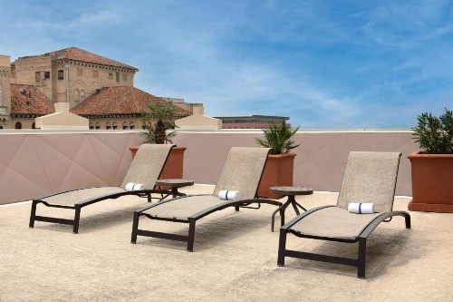 Homewood Suites by Hilton San Antonio Riverwalk/Downtown - image 40