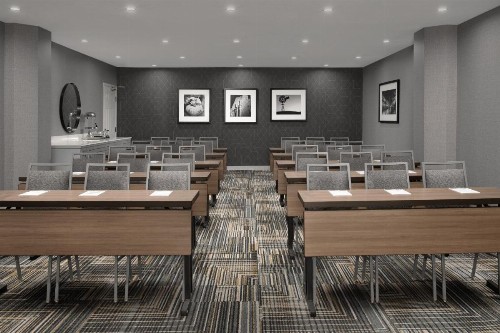 Homewood Suites by Hilton San Antonio Riverwalk/Downtown - image 41