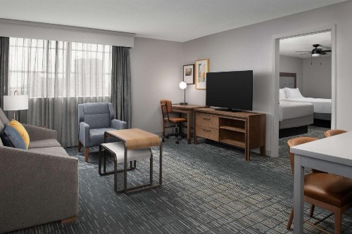 Homewood Suites by Hilton San Antonio Riverwalk/Downtown - image 42