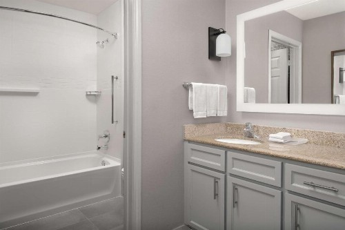 Homewood Suites by Hilton San Antonio Riverwalk/Downtown - image 47