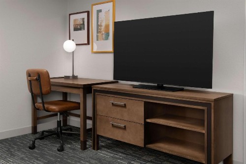 Homewood Suites by Hilton San Antonio Riverwalk/Downtown - image 5