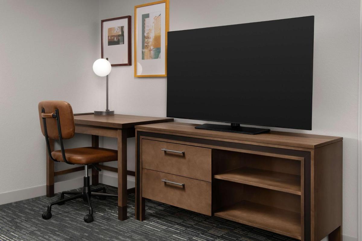 Homewood Suites by Hilton San Antonio Riverwalk/Downtown - image 5