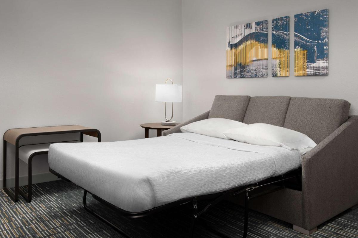 Homewood Suites by Hilton San Antonio Riverwalk/Downtown - image 6