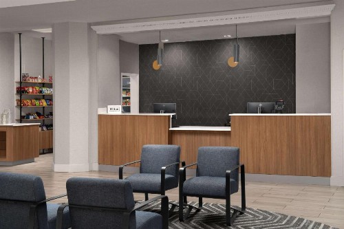 Homewood Suites by Hilton San Antonio Riverwalk/Downtown - image 9