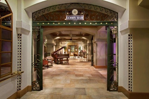 Hilton Palacio del Rio - image 10