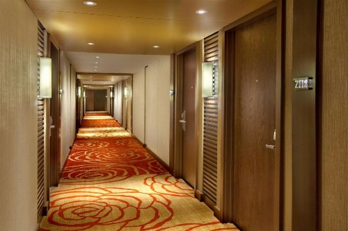 Hilton Palacio del Rio - image 11