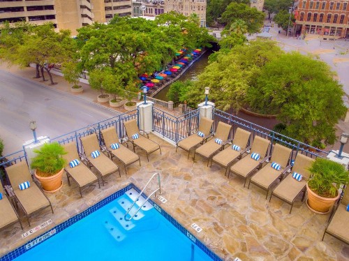 Hilton Palacio del Rio - image 14