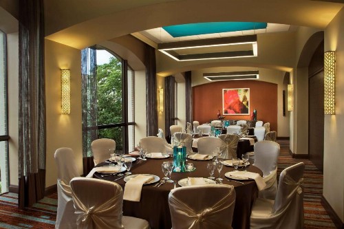 Hilton Palacio del Rio - image 15