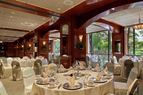 Hilton Palacio del Rio - image 17