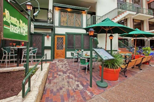 Hilton Palacio del Rio - image 18