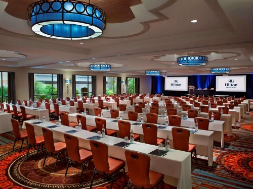 Hilton Palacio del Rio - image 19